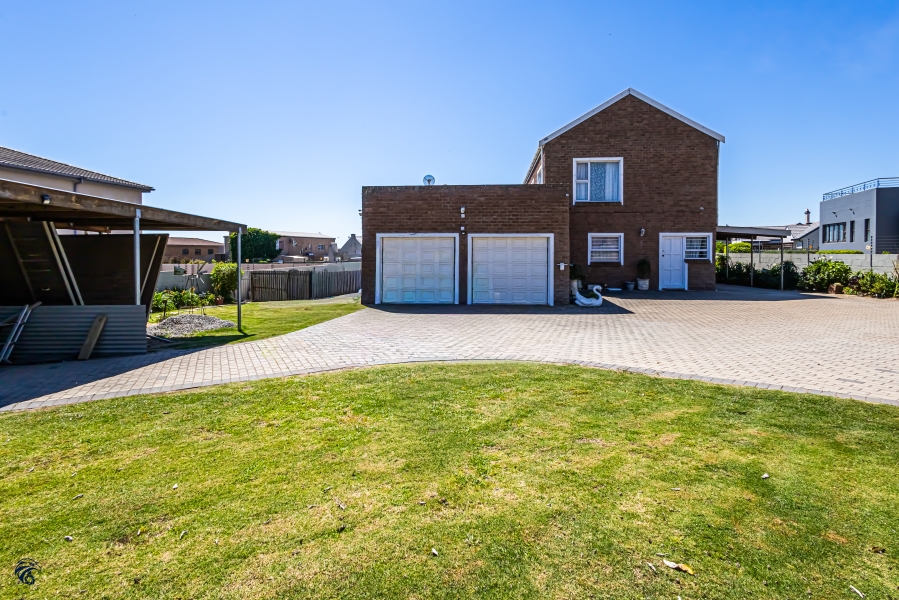 3 Bedroom Property for Sale in Myburgh Park Western Cape